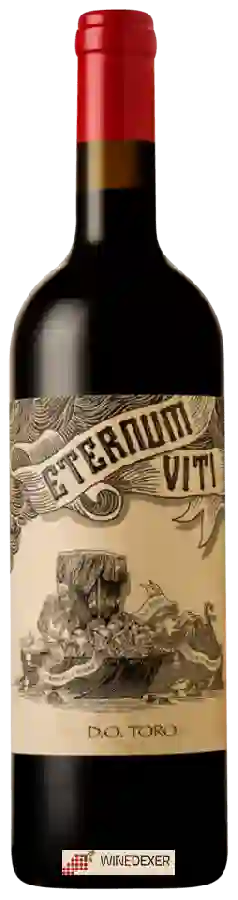 Bodegas Abanico - Eternum Viti Viñas Viejas Bodegas Abanico - Eternum Viti Viñas Viejas