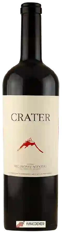 Bodegas Buten - Crater - Tinto Bodegas Buten - Crater - Tinto