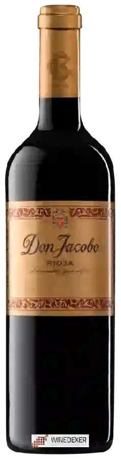 Bodegas Corral - Don Jacobo - Rioja Gran Reserva Bodegas Corral - Don Jacobo - Rioja Gran Reserva