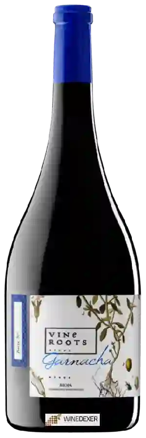 Bodegas Corral - Don Jacobo - Vine Roots Garnacha Bodegas Corral - Don Jacobo - Vine Roots Garnacha