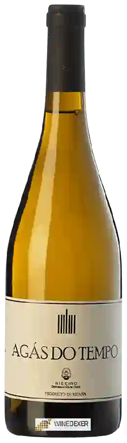 Bodegas El Paraguas - Agás do Tempo Bodegas El Paraguas - Agás do Tempo