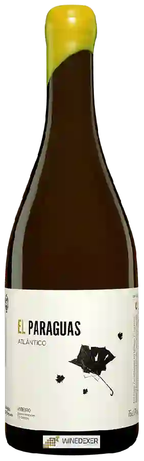 Bodegas El Paraguas - Atl&aacutentico