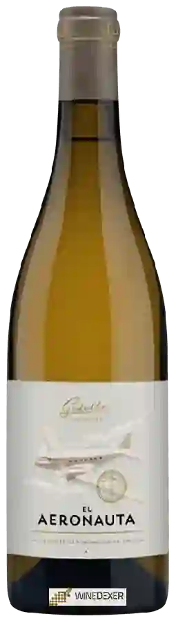 Bodegas Palacio - El Aeronauta Godello