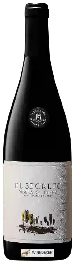 Bodegas Palacio - El Secreto Ribera del Duero Bodegas Palacio - El Secreto Ribera del Duero