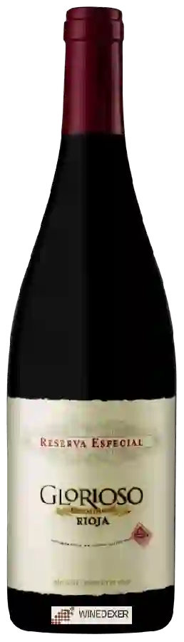 Bodegas Palacio - Rioja Reserva Especial Glorioso
