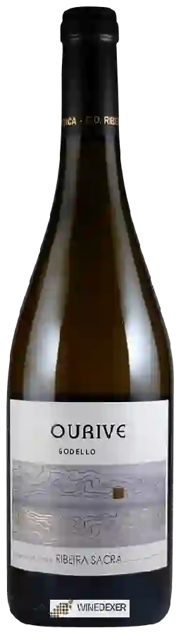 Bodegas Ronsel do Sil - Ourive Godello