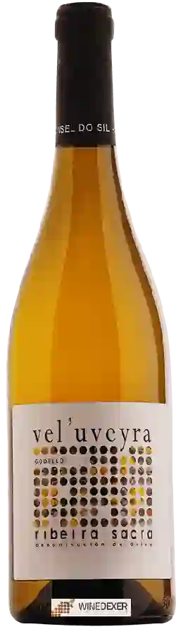 Bodegas Ronsel do Sil - Vel'uveyra Godello