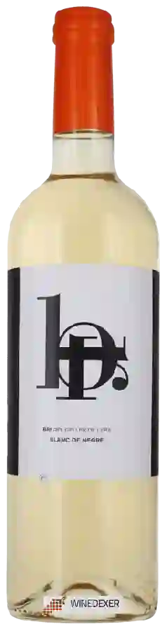 Winery Celler de L'Era - Bri Blanc de Negre