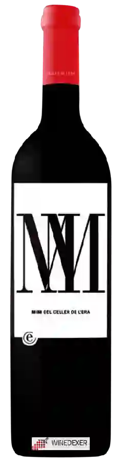 Winery Celler de L'Era - Mim