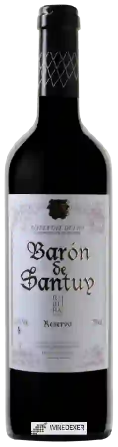 Bodegas Viña Buena - Barón de Santuy Reserva