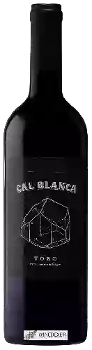 Winery Cal Blanca - Tinto