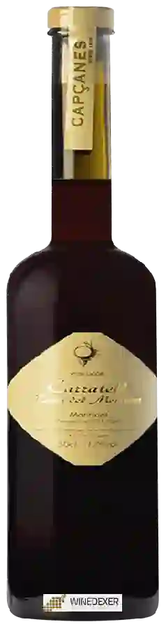 Winery Capçanes - Carratell Mistela del Montsant