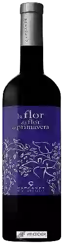 Winery Capçanes - La Flor De Flor De Primavera Montsant