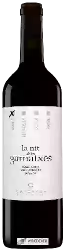 Winery Capçanes - La Nit de Les Garnatxes Argila