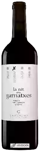 Winery Capçanes - La Nit de Les Garnatxes Llicorella