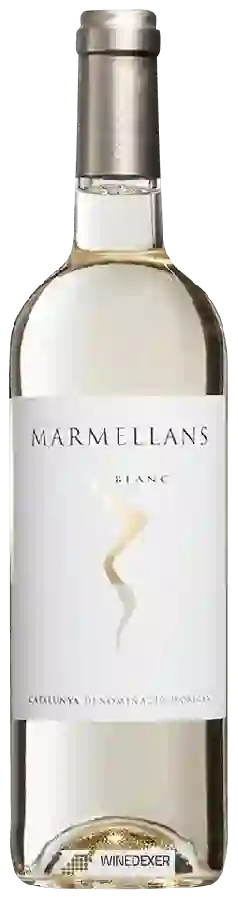 Winery Capçanes - Marmellans Blanc Catalunya