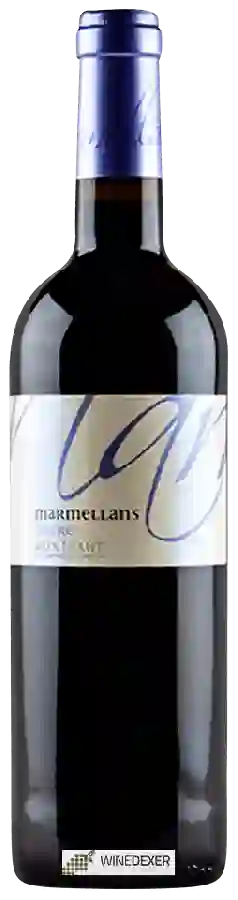 Winery Capçanes - Marmellans Negre Montsant Winery Capçanes - Marmellans Negre Montsant