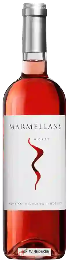 Winery Capçanes - Marmellans Rosat Montsant Winery Capçanes - Marmellans Rosat Montsant