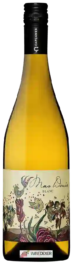 Winery Capçanes - Mas Donis Blanc