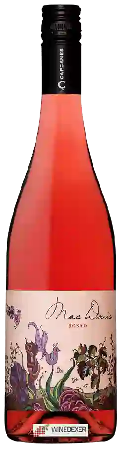 Winery Capçanes - Mas Donis Rosat Montsant Winery Capçanes - Mas Donis Rosat Montsant