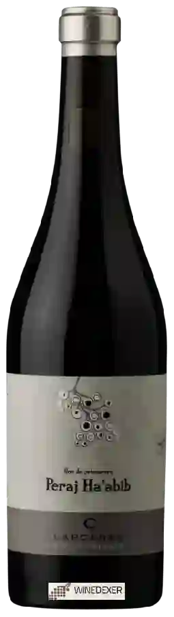 Winery Capçanes - Peraj Ha'abib Pinot Noir