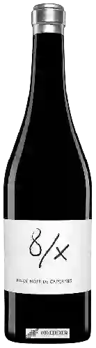Winery Capçanes - Pinot Noir / X