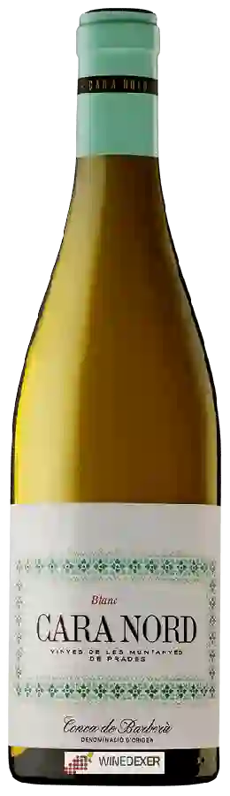 Winery Cara Nord - Blanc