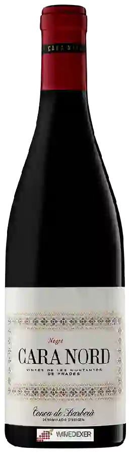Winery Cara Nord - Negre