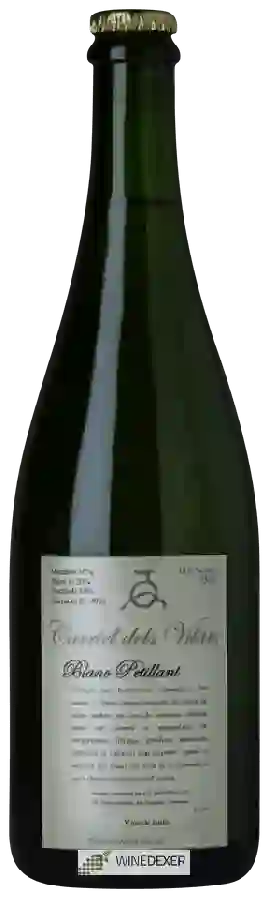 Winery Carriel dels Vilars - Blanc Petillant