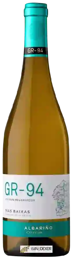 Winery Casa Gran del Siurana - GR-94 Albariño