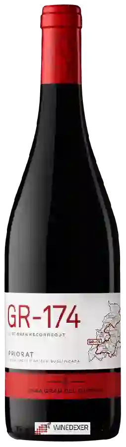 Winery Casa Gran del Siurana - Priorat GR-174