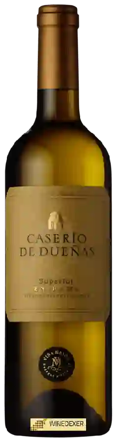Winery Caserío de Dueñas - Superior En Rama Winery Caserío de Dueñas - Superior En Rama
