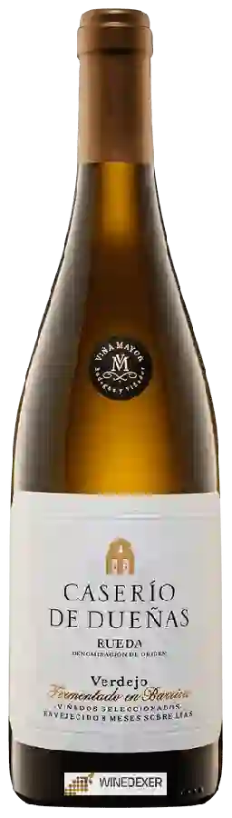 Winery Caserío de Dueñas - Verdejo Winery Caserío de Dueñas - Verdejo