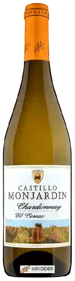 Winery Castillo de Monjardin - (El Cerezo) Unoaked Chardonnay Winery Castillo de Monjardin - (El Cerezo) Unoaked Chardonnay