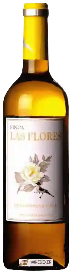 Winery Castillo de Monjardin - Finca Las Flores Chardonnay - Viura