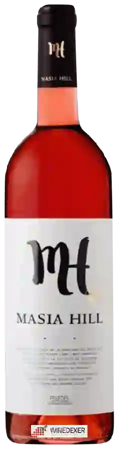 Winery Cavas Hill - Masia Hill Rosé