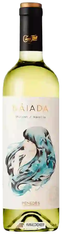 Winery Cavas Hill - Nàiada