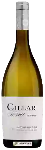 Winery Cillar de Silos - Blanco