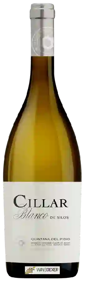 Winery Cillar de Silos - Blanco