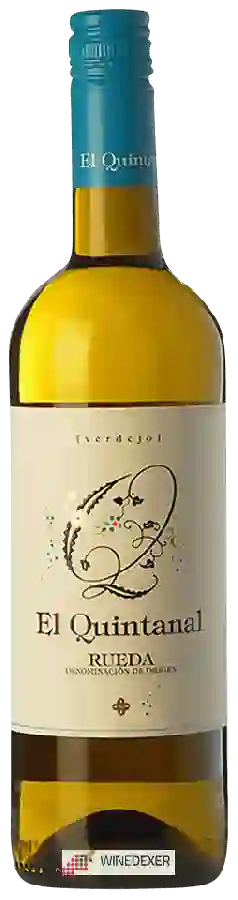 Winery Cillar de Silos - El Quintanal Verdejo