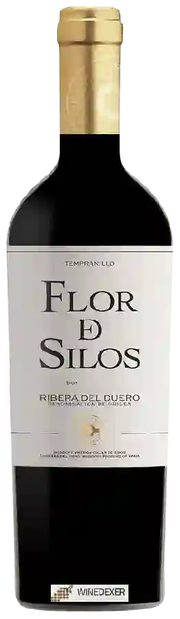 Winery Cillar de Silos - Flor de Silos Ribera del Duero