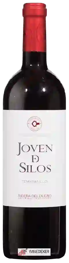 Winery Cillar de Silos - Joven de Silos Ribera del Duero