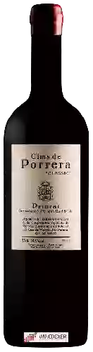Winery Cims de Porrera - Clàssic