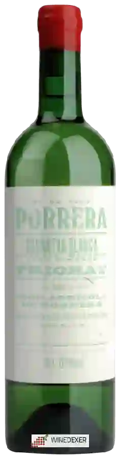 Winery Cims de Porrera - Vi de Vila Blanco Winery Cims de Porrera - Vi de Vila Blanco