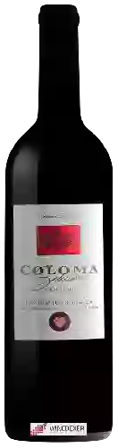 Winery Coloma - Graciano Selección