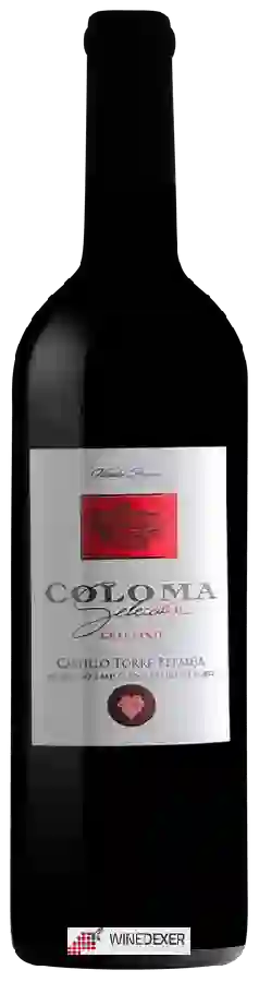 Winery Coloma - Graciano Selección