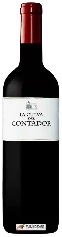 Bodega Contador (Benjamín Romeo) - La Cueva del Contador Rioja Bodega Contador (Benjamín Romeo) - La Cueva del Contador Rioja