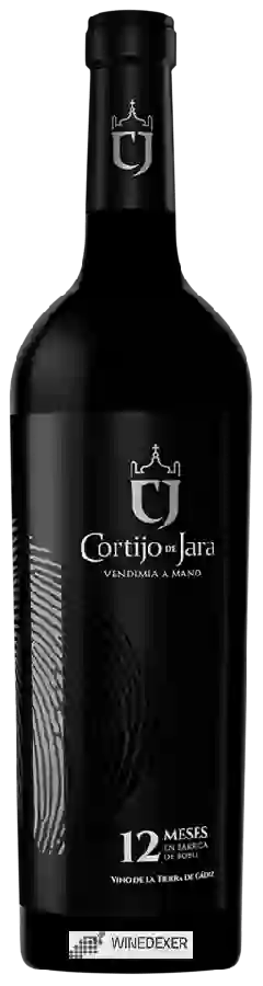 Winery Cortijo de Jara - Roble Doce (12) Meses