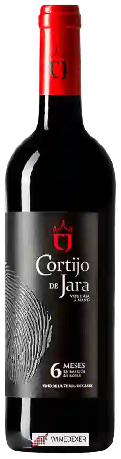 Winery Cortijo de Jara - Roble