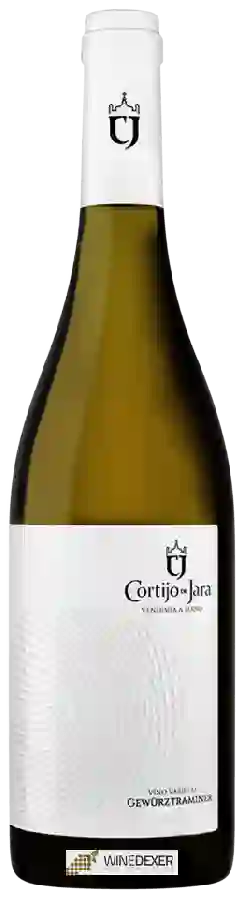 Winery Cortijo de Jara - Varietal Gewürztraminer